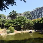 Apartamento Aconchegante 700M Da Praia Do Flamengo E 100M Do Metro, Conforto E Tranquilidade No Coracao Do Rio!