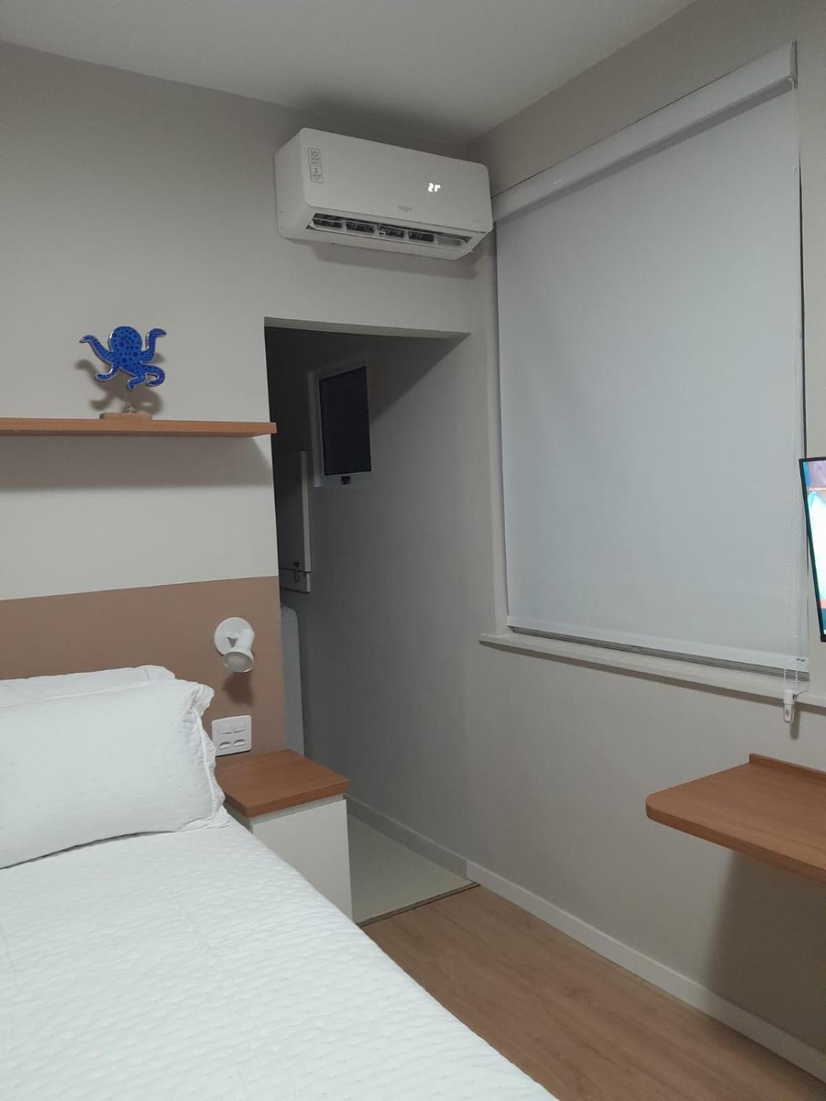 Aconchegante 700m Da Do Flamengo E 100m Do Metro, Conforto E Tranquilidade No Coracao Do Rio! Apartamento *