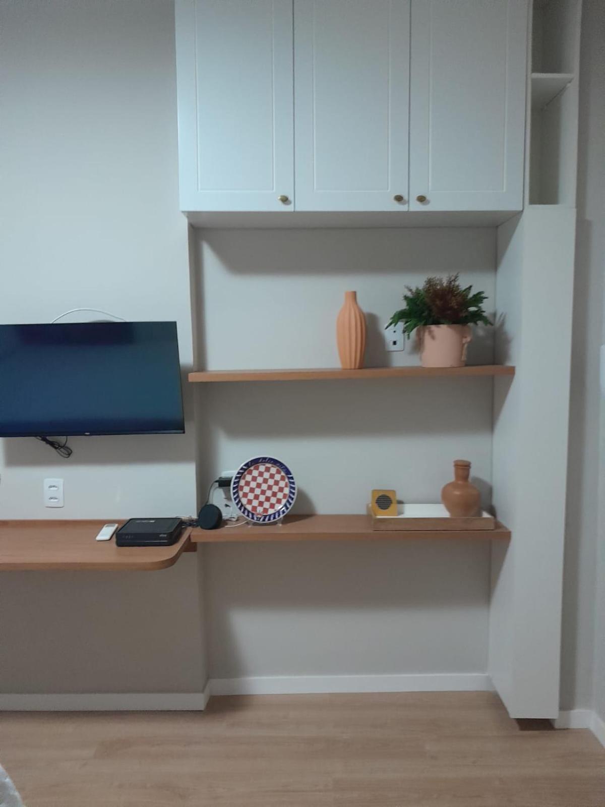 Apartamento Aconchegante 700m Da Do Flamengo E 100m Do Metro, Conforto E Tranquilidade No Coracao Do Rio! *