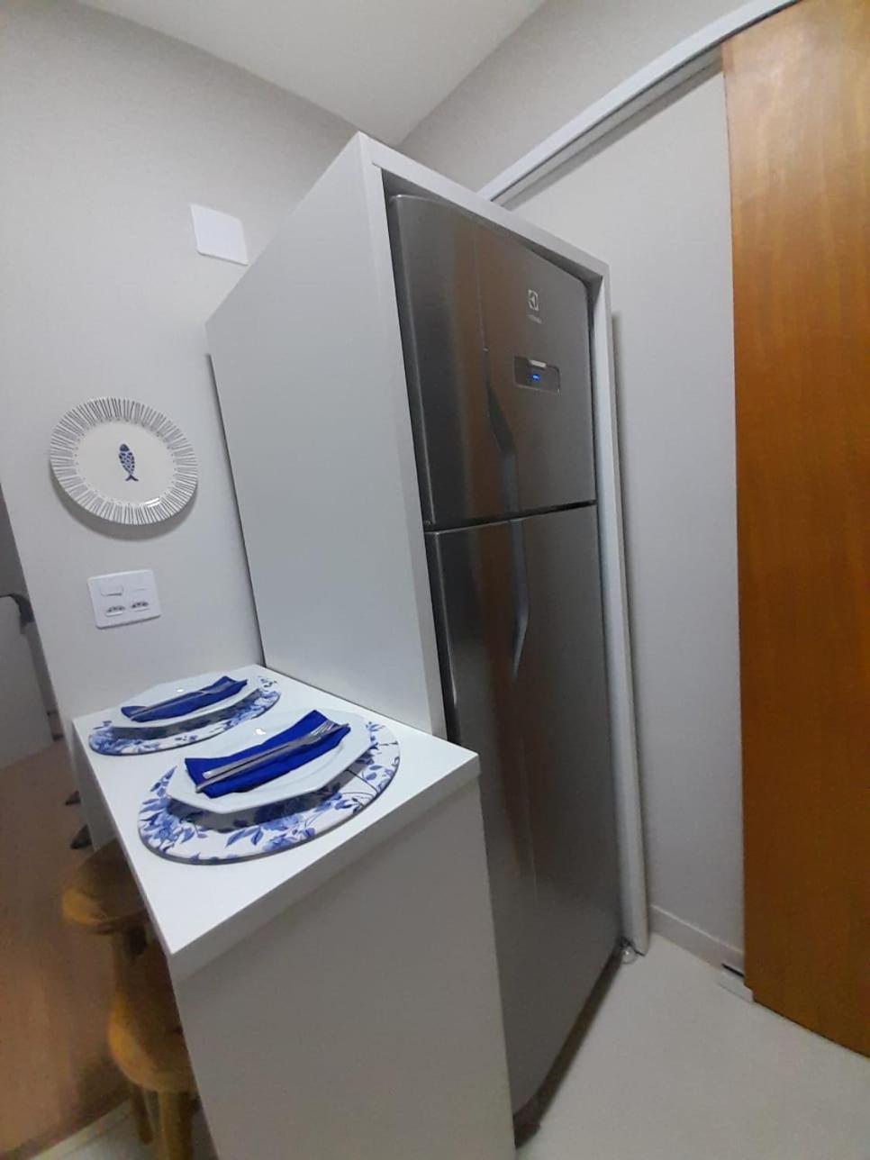 Aconchegante 700m Da Do Flamengo E 100m Do Metro, Conforto E Tranquilidade No Coracao Do Rio! Apartamento Río de Janeiro